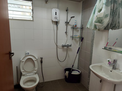 Blk 126C Kim Tian Green (Bukit Merah), HDB 3 Rooms #585289121